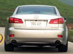 Lexus IS350 2005 года